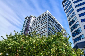 Victoria, 2-Bedroom Apartment Wellington